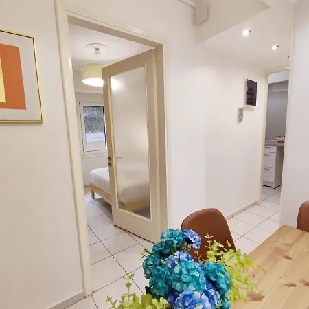 Avli Apartment Athen Exterior foto
