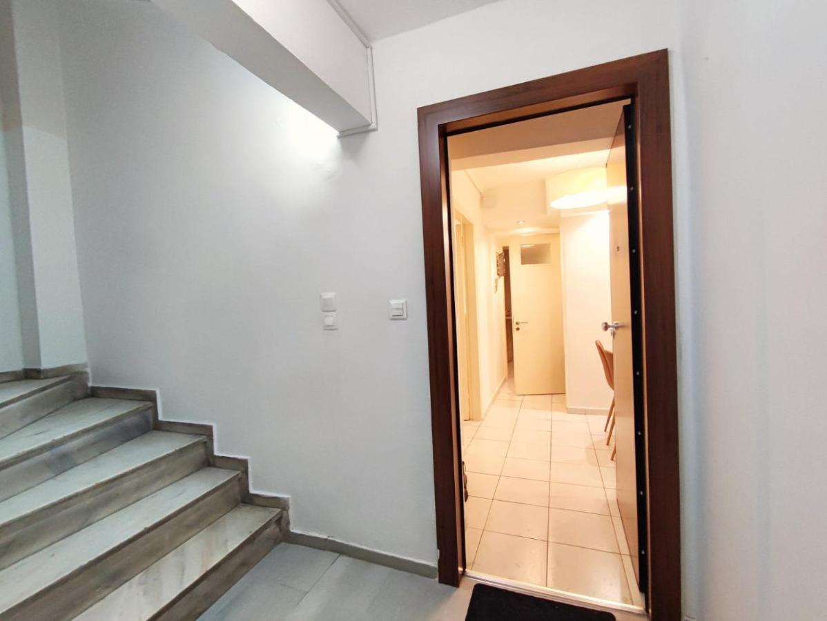Apartment Avli