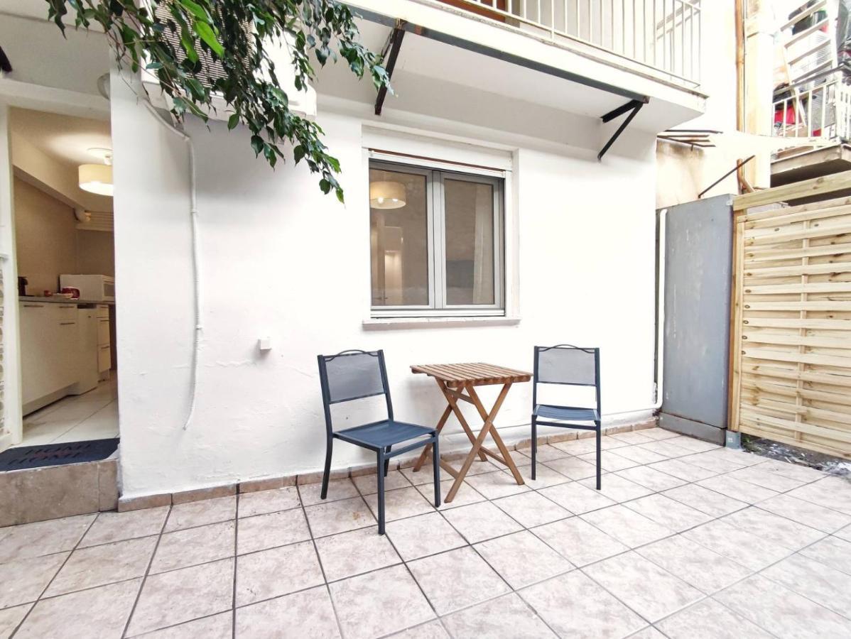 Apartment Avli