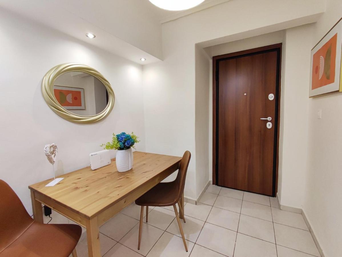 Apartment Avli