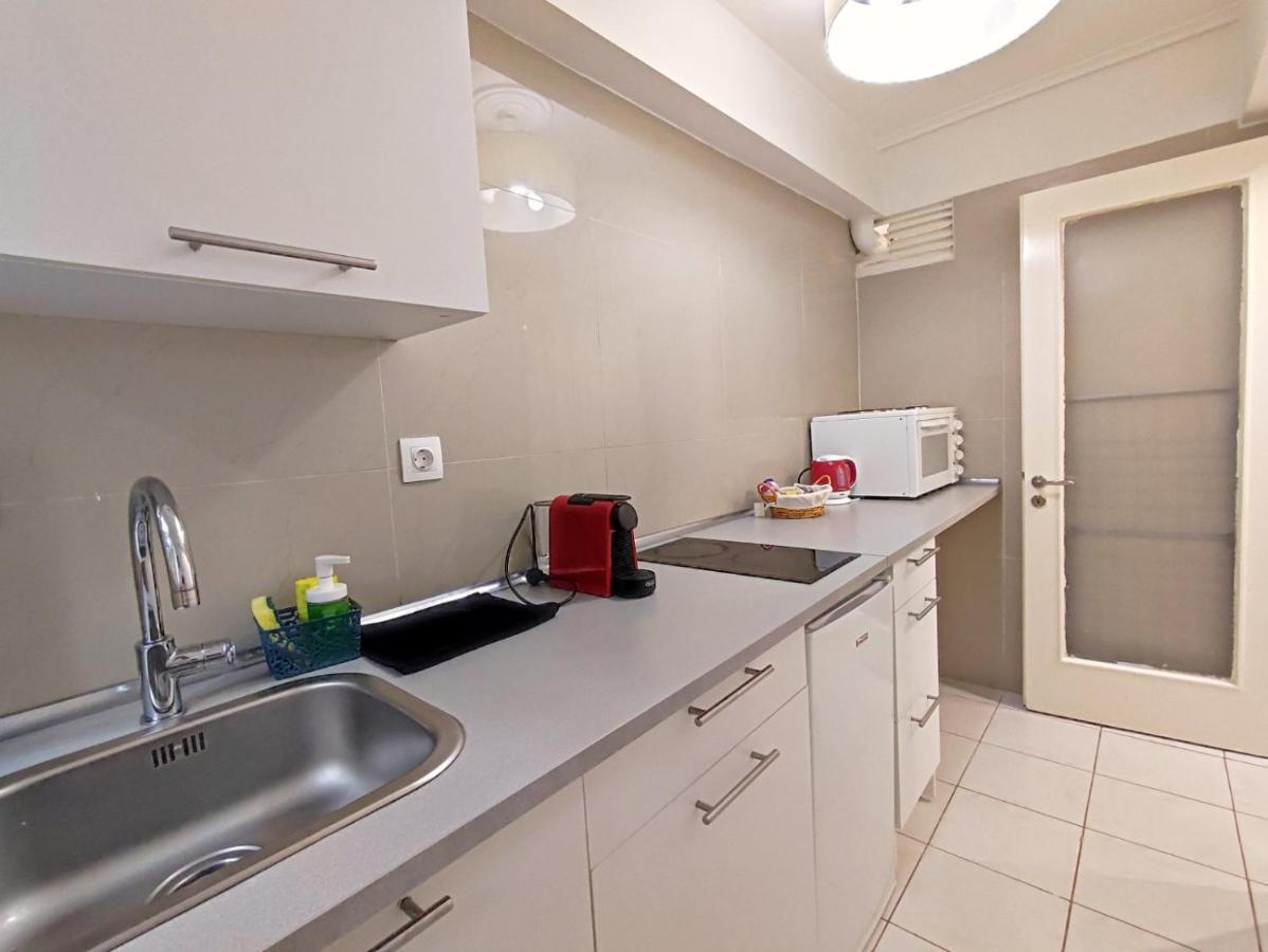 Apartment Avli