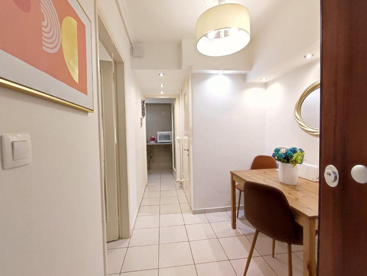 Avli Apartment
