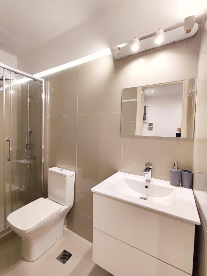 Apartment Avli Athen