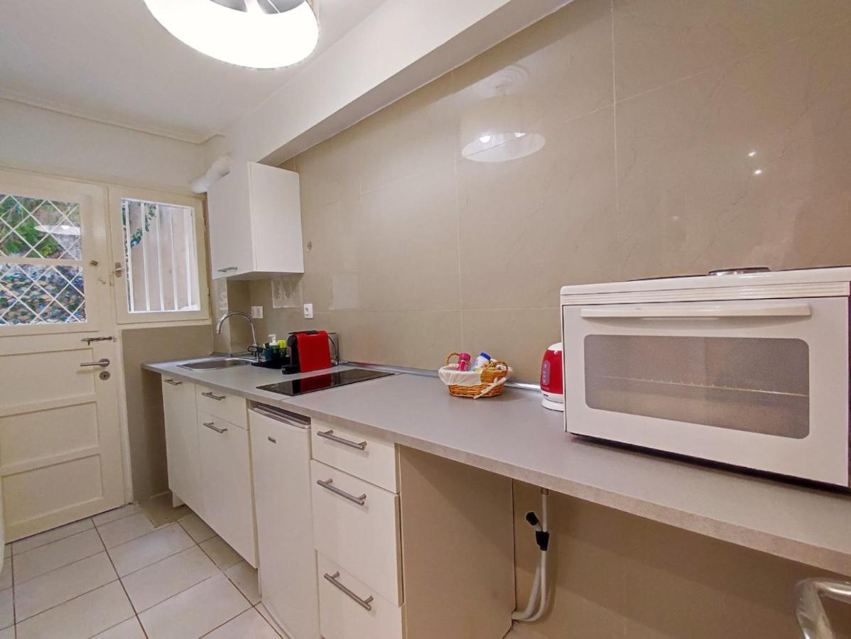 Avli Apartment *